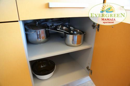 马马亚南常青沃拉斯公寓