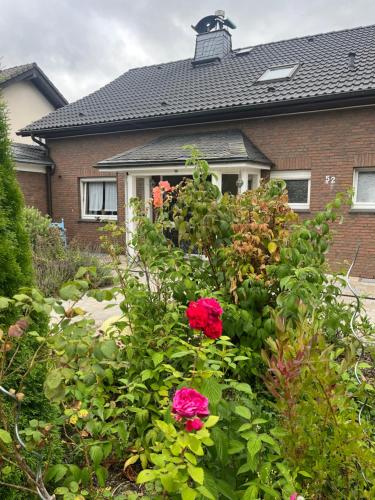 Unter den Wolken in Siedlinghausen