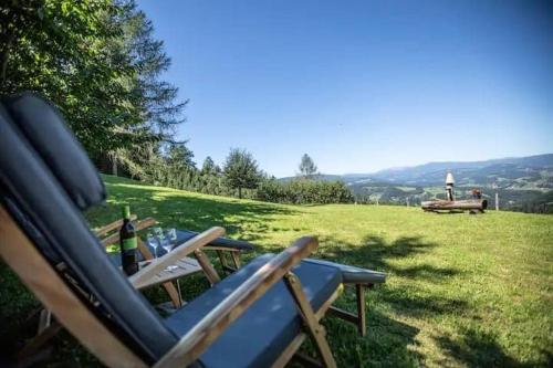 Заобикаляща среда, Schreinerhütte für 4 Personen (Schreinerhutte fur 4 Personen) in Großradl