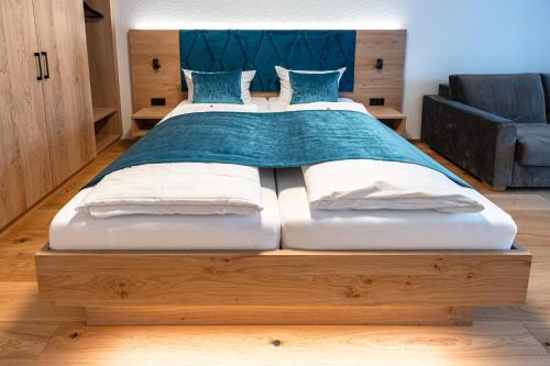 Hotel Spinnerhof Room Type - Deluxe Double Room