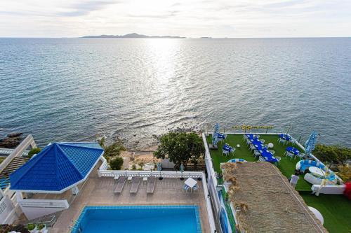 Pattaya Sea View Apartment