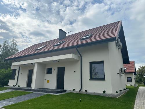 Apartamenty Literówka
