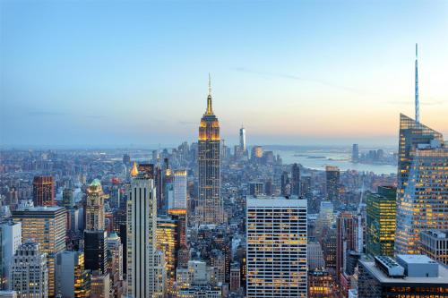 하얏트 플레이스 시코커스/미도우랜즈