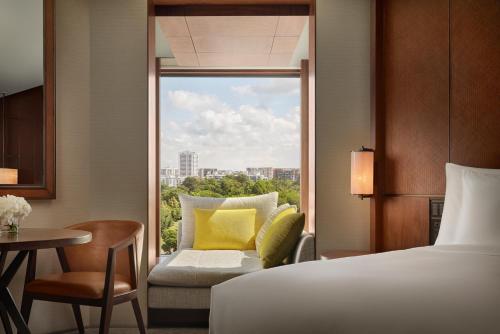 Grand Hyatt Singapore