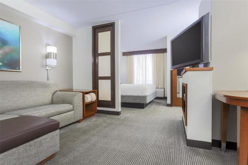 Hyatt Place Fort Worth/Hurst in Hurst, USA