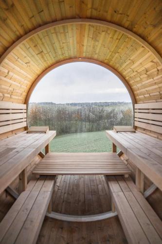 Sauna, 1A Landhotel Schicklberg in Kematen An Der Krems