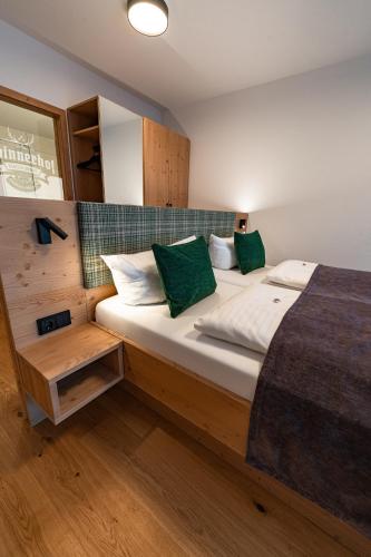 Doppelzimmer, deluxe, balkon