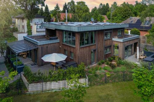 Villa Wolter in Wildeshausen