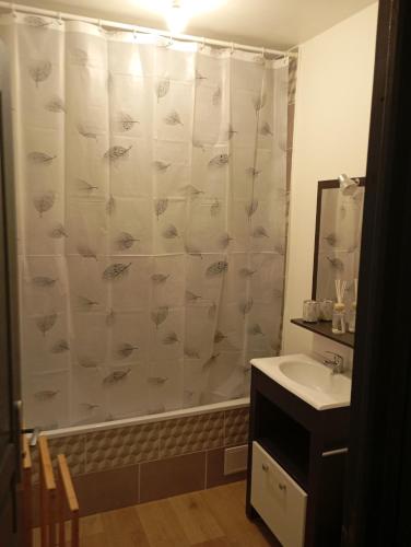 La scandinave in Beugny