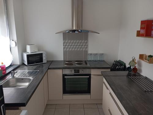 La scandinave in Beugny