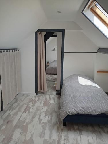 La scandinave in Beugny