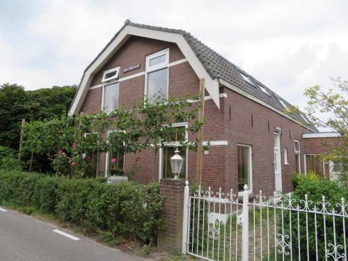 Het Dijkstuk in ตวิเกอร์ฮูต