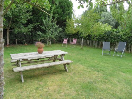 Het Dijkstuk in ตวิเกอร์ฮูต