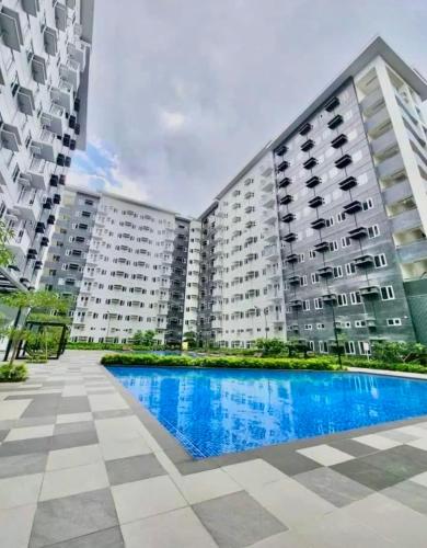 MG Place -2 BR condo unit at SMDC Charm Residences, Cainta, Rizal, 1900 in San Isidro