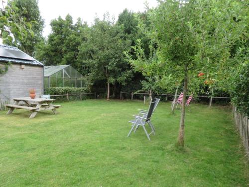 Het Dijkstuk in ตวิเกอร์ฮูต