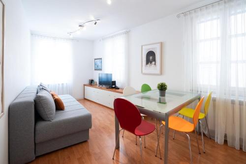Tartini Residence - Fully Furnished Apartment