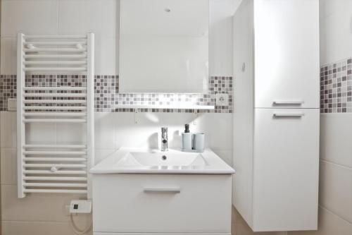 Gite tout confort 50 m2, 2 chambres in Coulobres