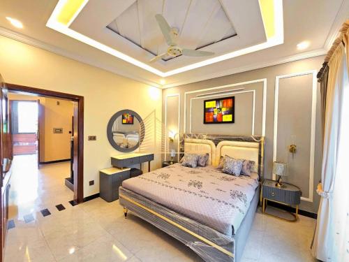 Hotel in Multan