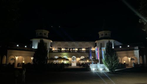 Primavera apartments Banja Koviljaca in บันยา โควิลยาซา