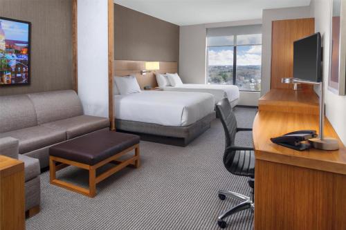 Hyatt Place Athens/Downtown in เอเธนส์ (GA)