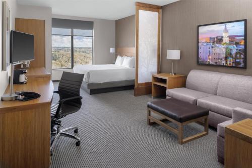 Hyatt Place Athens/Downtown in เอเธนส์ (GA)
