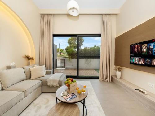 Dubai Hills Retreat Garden, Pool & Park Access, Dubaj (fotografie 2)