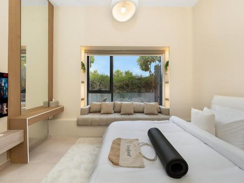 Dubai Hills Retreat Garden, Pool & Park Access, Dubaj (fotografie 6)