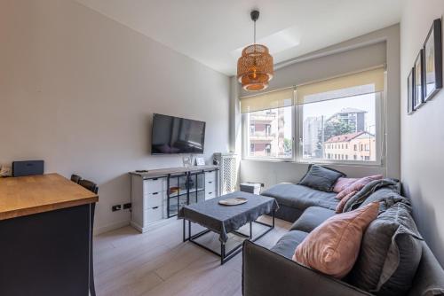 Cosseria Apartment, Milán