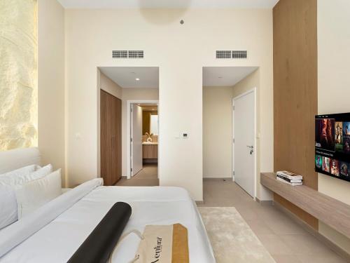 Dubai Hills Retreat Garden, Pool & Park Access, Dubaj (fotografie 9)