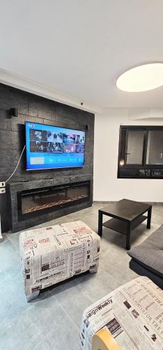 Facilities, Sea Of Galilee 118 in Lower Tiberias