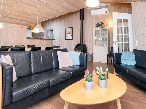 Luxury Family Retreat - By Traum Ferienwohnungen in Kongsmark