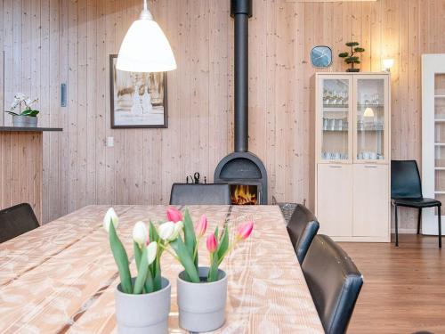 Luxury Family Retreat - By Traum Ferienwohnungen in Kongsmark