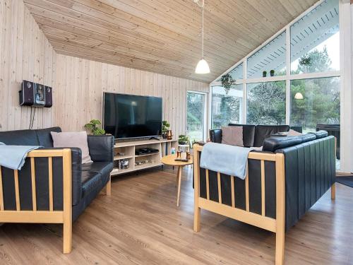 Luxury Family Retreat - By Traum Ferienwohnungen in Kongsmark