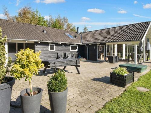 Exterior view, Luxury Family Retreat - By Traum Ferienwohnungen in Kongsmark