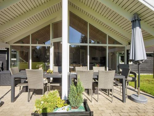 View, Luxury Family Retreat - By Traum Ferienwohnungen in Kongsmark