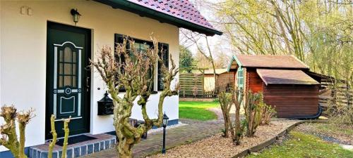 Waldblick Nordhorn in Nordhorn, Deutschland