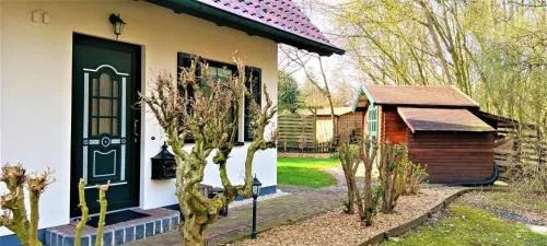 Waldblick Nordhorn in Nordhorn, Deutschland