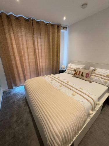 Exquisite Riverview 2bedroom flat in Manchester., Manchester (fotografie 11)