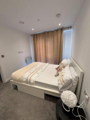 Exquisite Riverview 2bedroom flat in Manchester., Manchester (fotografie 10)