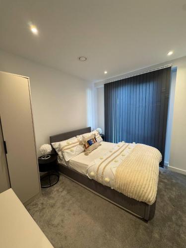 Exquisite Riverview 2bedroom flat in Manchester., Manchester (fotografie 8)