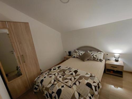 Apartman Milica in Meljine