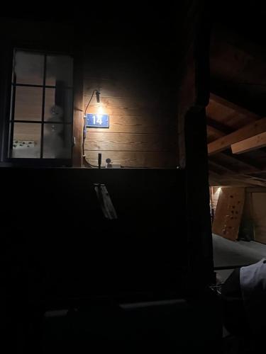 Mountain Homes -Base Camp Studio in Bönigen, Schweiz