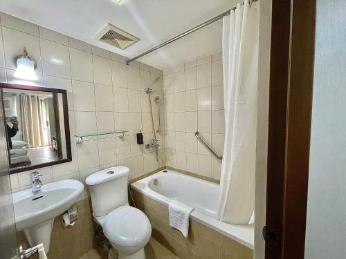Double room, superior