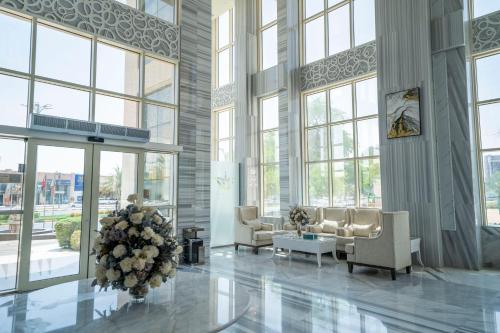Eksterijer hotela, Seven Palaces in Hafar Al Batin