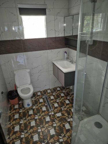 Rogo Soqo Homestay, Nadi (photo 8)