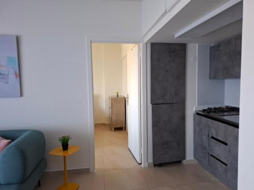 Bright appartment in Kfar Yassine