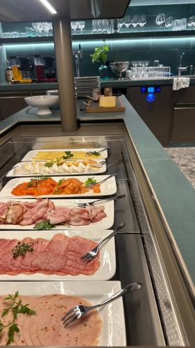 Hotel OXA - Easy Escape in ฮิททิเซา