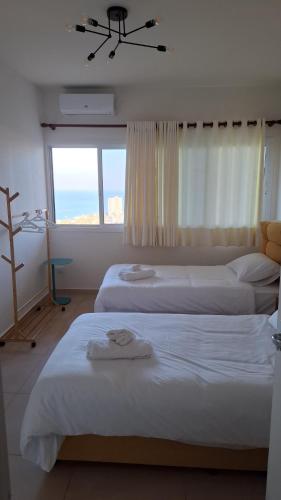 Bright appartment in Kfar Yassine