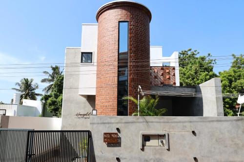Honeydale Pondicherry
