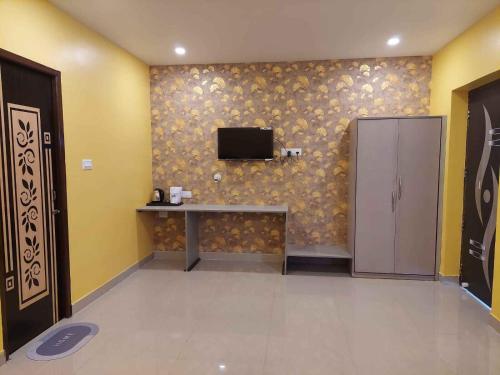 Murguma Wildflower resort in Pratappur